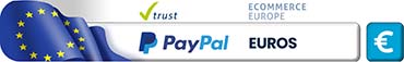 Paypal Euro