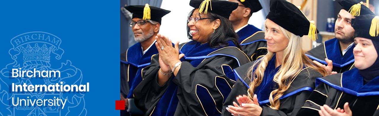 Bircham International University Bircham International University