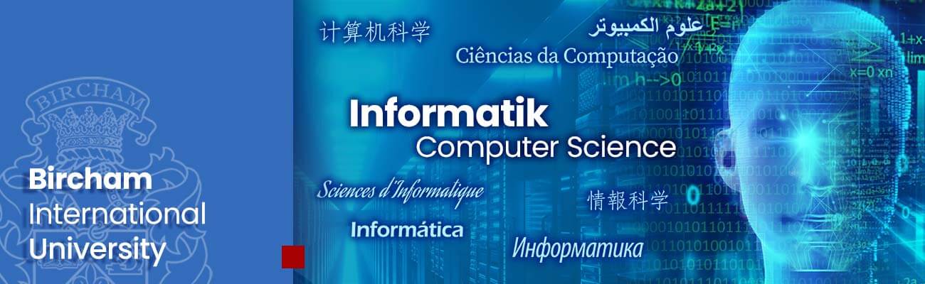 Fakultät Informatik - Fernstudium - Bircham International University im deutschsprachigen Raum