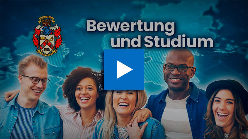 BIU Bewertung und Studium