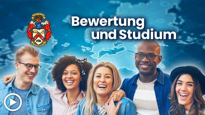 BIU Bewertung und Studium