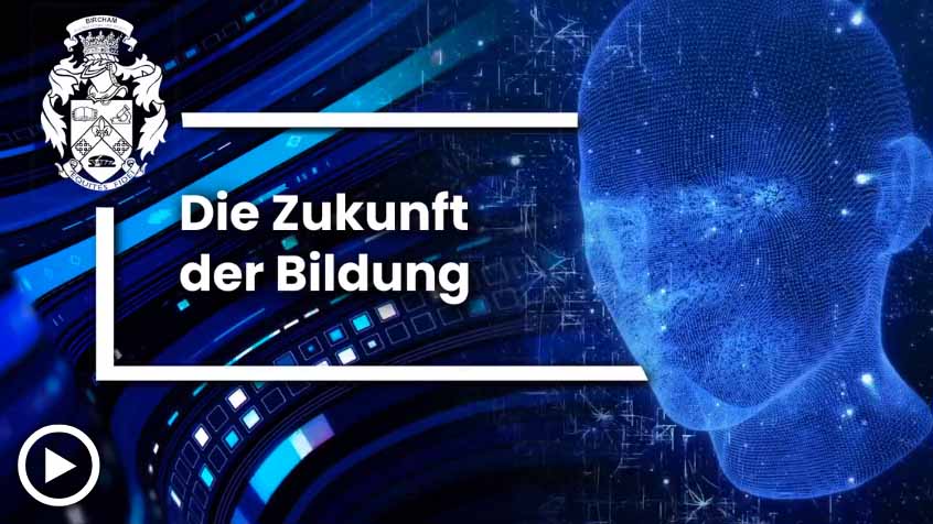 BIU Die Bildung der Zukunft