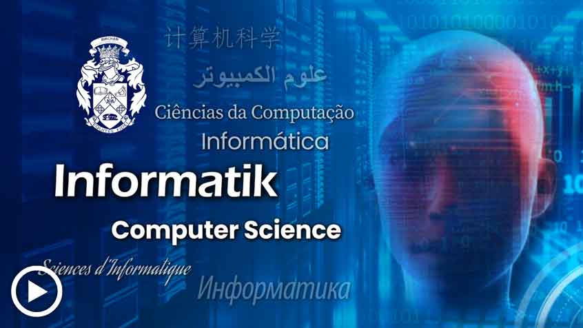 BIU Informatik