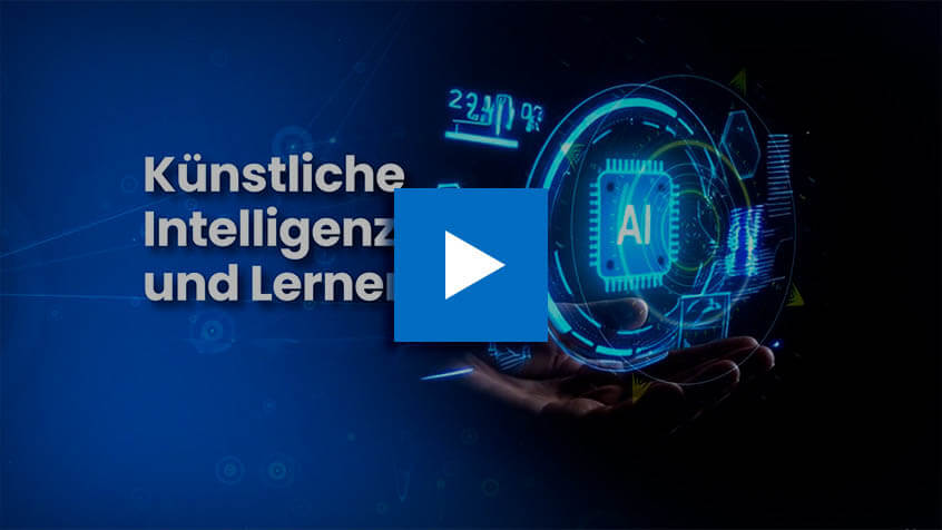 BIU Künstliche Intelligenz und Lernen