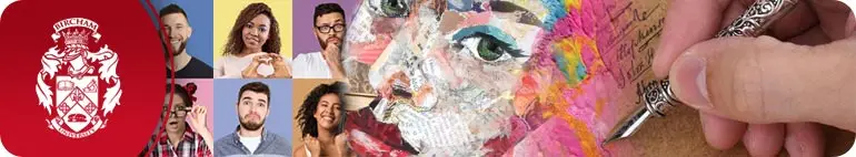 Fakultät Kunst- & Geisteswissenschaften Fakultät Kunst- & Geisteswissenschaften
