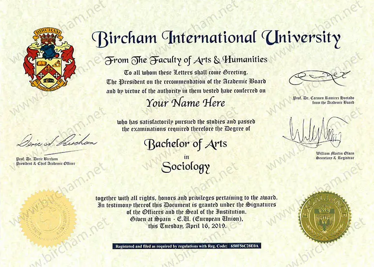 Bachelor-Diplom Bachelor-Diplom Online via Fernstudien